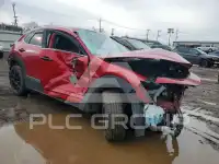 2022 Mazda CX-3 photo