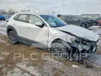 2022 Mazda CX-3 фото