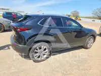 2022 Mazda CX-3 photo