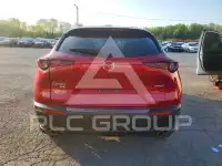 2022 Mazda CX-3 фото