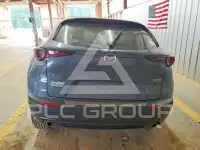 2022 Mazda CX-3 фото