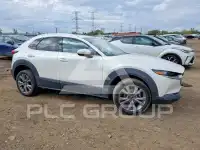 2022 Mazda CX-3 photo