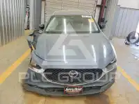 2022 Mazda CX-3 фото