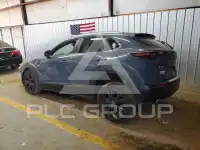 2022 Mazda CX-3 фото