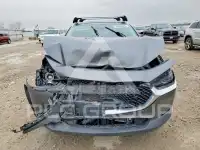 2022 Mazda CX-3 фото