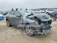 2022 Mazda CX-3 фото
