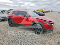 2022 Mazda CX-3 фото