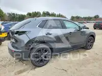 2022 Mazda CX-3 photo