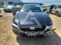 2022 Mazda CX-3 photo