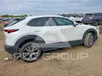 2022 Mazda CX-3 photo