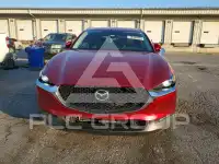 2022 Mazda CX-3 фото