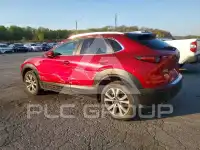 2022 Mazda CX-3 фото