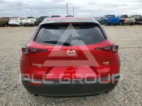 2022 Mazda CX-3 фото