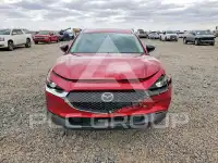 2022 Mazda CX-3 фото