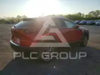 2022 Mazda CX-3 фото