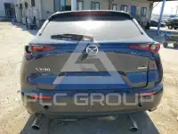 2022 Mazda CX-3 фото