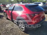 2022 Mazda CX-3 photo