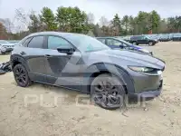 2022 Mazda CX-3 photo
