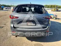2022 Mazda CX-5 фото