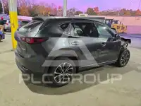 2022 Mazda CX-5 фото