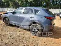 2022 Mazda CX-5 фото