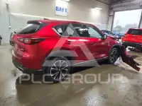 2022 Mazda CX-5 фото