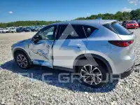 2022 Mazda CX-5 photo