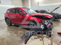 2022 Mazda CX-5 фото
