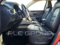 2022 Mazda CX-5 фото