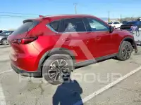 2022 Mazda CX-5 фото