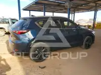 2022 Mazda CX-5 фото