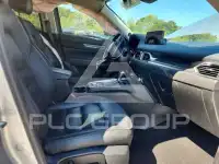2022 Mazda CX-5 photo