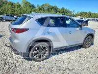 2022 Mazda CX-5 photo