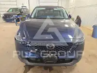 2022 Mazda CX-5 фото