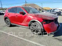 2022 Mazda CX-5 фото