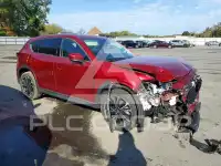2022 Mazda CX-5 фото