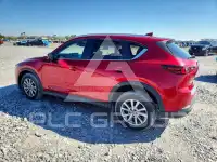 2022 Mazda CX-5 фото