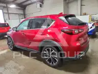 2022 Mazda CX-5 фото
