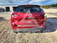 2022 Mazda CX-5 фото
