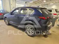 2022 Mazda CX-5 фото