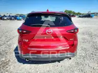 2022 Mazda CX-5 фото