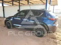 2022 Mazda CX-5 фото