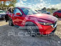 2022 Mazda CX-5 фото
