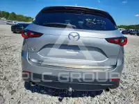 2022 Mazda CX-5 photo