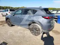 2022 Mazda CX-5 фото