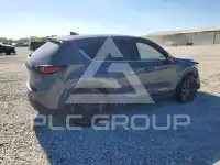 2022 Mazda CX-5 фото