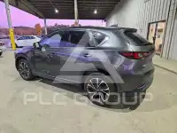 2022 Mazda CX-5 фото