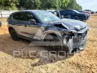 2022 Mazda CX-5 фото