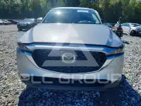 2022 Mazda CX-5 photo