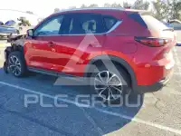 2022 Mazda CX-5 фото